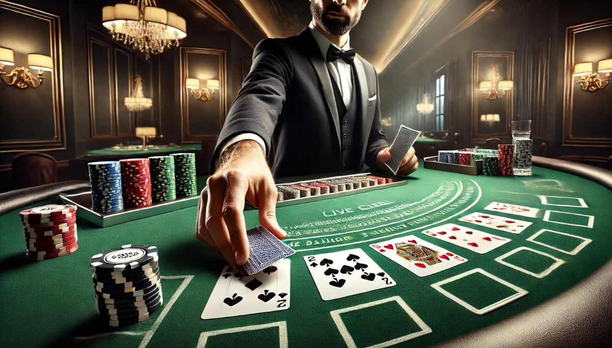 Million 777 کیسینو میں پوکر گیمز