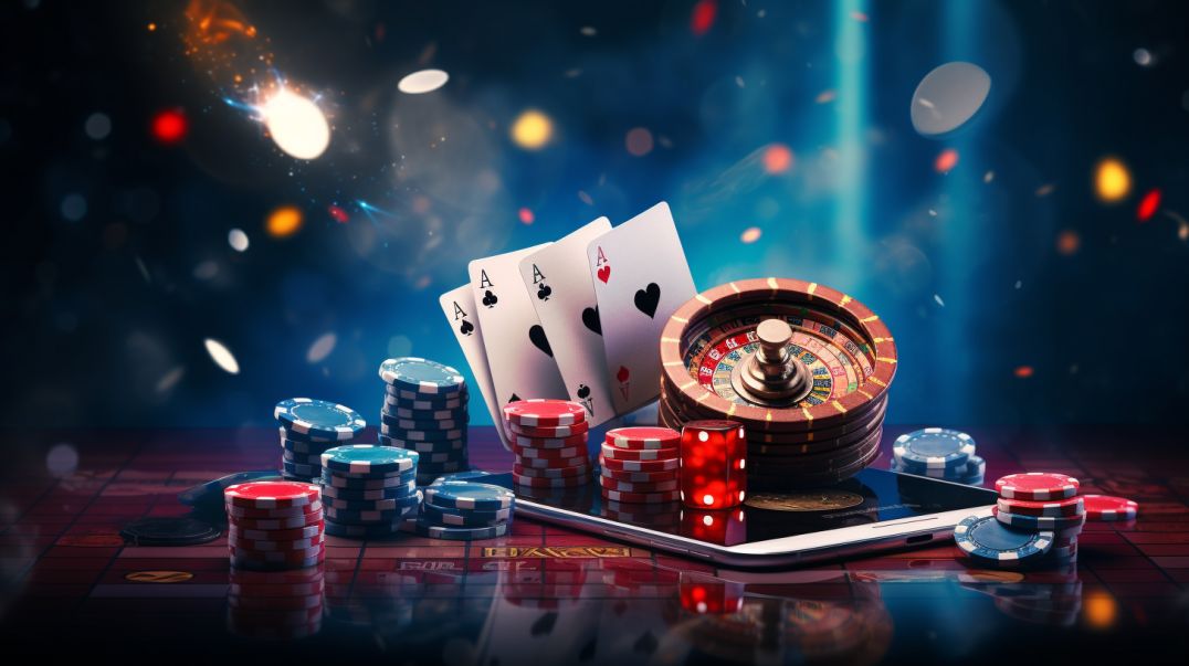 Million 777 آن لائن کیسینو میں اصل گیمز